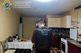 Мужчина убил сына ударом ножа: возбуждено уголовное дело