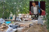Школьные годы опасные: правозащитник сообщил про массовые сигналы о совмещении стройки с образовательным процессом в регионе