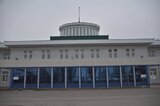С владельцев здания аэропорта «Центральный» хотят взыскать «неосновательное обогащение»