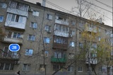 В Заводском районе загорелась недавно расселённая пятиэтажка