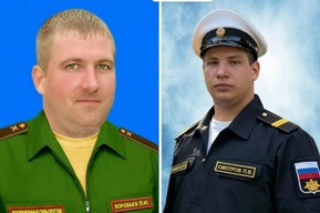 Из зоны СВО не вернулись трое бойцов: одному из них был 21 год