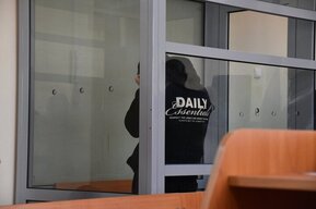 Избиение сотрудника ДПС в Саратове. Уроженец Чечни не смог обжаловать приговор 