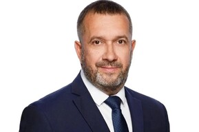 Новым саратовским министром экономического развития назначен начальник налоговой инспекции