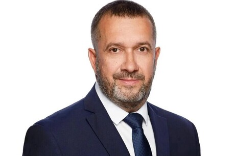 Новым саратовским министром экономического развития назначен начальник налоговой инспекции