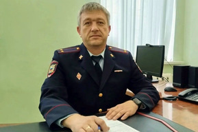 Кадровые перестановки в МВД. За неделю назначен шестой начальник районной полиции