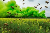 Пчеловоды не знали, что им делать: в Саратовской области агрофирму уличили в опасном нарушении
