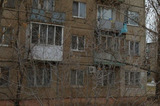 Администрация просит позволить построить высотки вместо двух пятиэтажек в Энгельсе