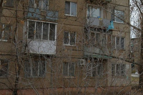 Администрация просит позволить построить высотки вместо двух пятиэтажек в Энгельсе
