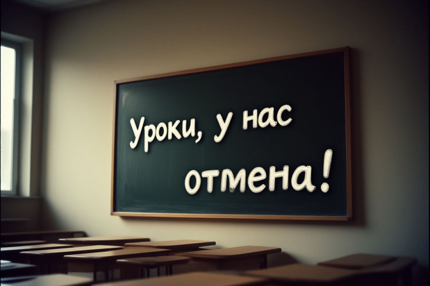 На этой неделе в школах Саратовской области могут отменить уроки: причина и официальный комментарий