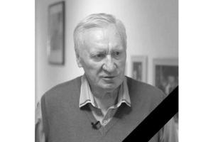 Умер бывший тренер и директор саратовского «Автодора»