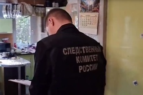 В квартире на южной разгорелся спор между сестрами: точку в нем поставил удар ножом