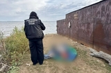 Жители Вольского района достали из Волги труп