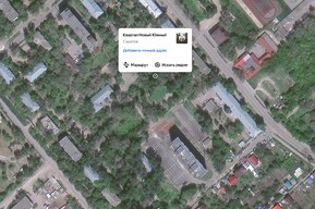 В Заводском районе построят дом на 120 квартир площадью менее 32 «квадратов»