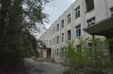 Мэрия Саратова решила реанимировать доведенное ей до ужасного состояния здание бывшего колледжа: заказан проект