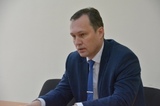 Председателя комитета региональной безопасности Юрия Юрина назначили министром
