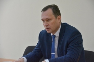 Председателя комитета региональной безопасности Юрия Юрина назначили министром