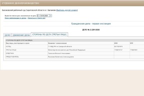 Самарское ГУ МВД отстаивает честь и достоинство в Балаково