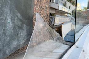 Порча диорамы в Саратове: полицейские ищут очевидцев, возбуждено уголовное дело