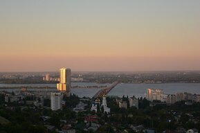 Эксперты оценили экономическую эффективность Саратовской агломерации и назвали ее лосем
