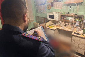 В мусоросортировочном комплексе нашли изрезанный труп пенсионера: возбуждено уголовное дело