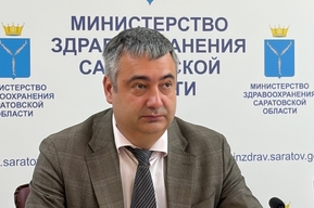 За неделю в Саратовской области на 63 процента выросла заболеваемость ОРВИ