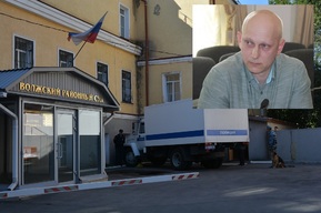 Трагедия во время организованных мэрией Саратова гуляний в Горпарке: назначено первое судебное заседание по уголовному делу в отношении чиновников
