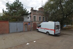 Эксперт рекомендует защитить памятники при строительстве дороги в центре Саратова инструктажем рабочих и глухим забором