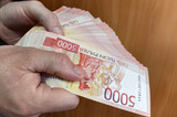Деньги не пахнут: месяц уборки в нескольких туалетах на новой набережной и в Затоне оценили в 243 тысячи рублей