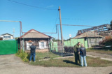 Смертью женщины с детьми от отравления в Калининске заинтересовались на федеральном уровне