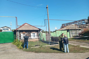 Смертью женщины с детьми от отравления в Калининске заинтересовались на федеральном уровне