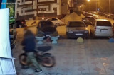 Юноша оставил электровелосипед у дома, а наутро его там не было