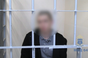 Молодой москвич стал жертвой мошенников и сам начал на них работать, забрав деньги у обманутой саратовчанки