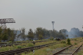 Пенсионерка погибла под колёсами поезда в Саратове