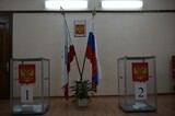Избирком опубликовал итоги голосования за депутатов Госдумы в Саратовской области (больше 30 процентов избирателей не явились)