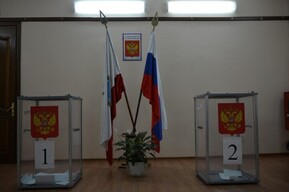 Избирком опубликовал итоги голосования за депутатов Госдумы в Саратовской области (больше 30 процентов избирателей не явились)