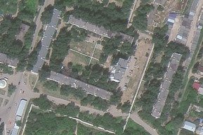 В Энгельсе администрация хочет сделать парковку вместо пятиэтажки