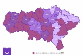 Саратовский регоператор почти год фактически бесплатно вывозил мусор в одном из районов области