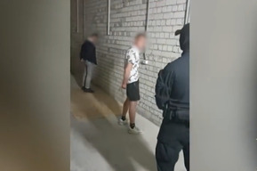В Саратове задержали братьев, создавших нарколабораторию в чужом гараже