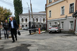 Трагедия в ходе массовых гуляний, организованных мэрией Саратова в Горпарке: чиновники, назначенные виновными, рассказали, кто действительно должен ответить за произошедшее