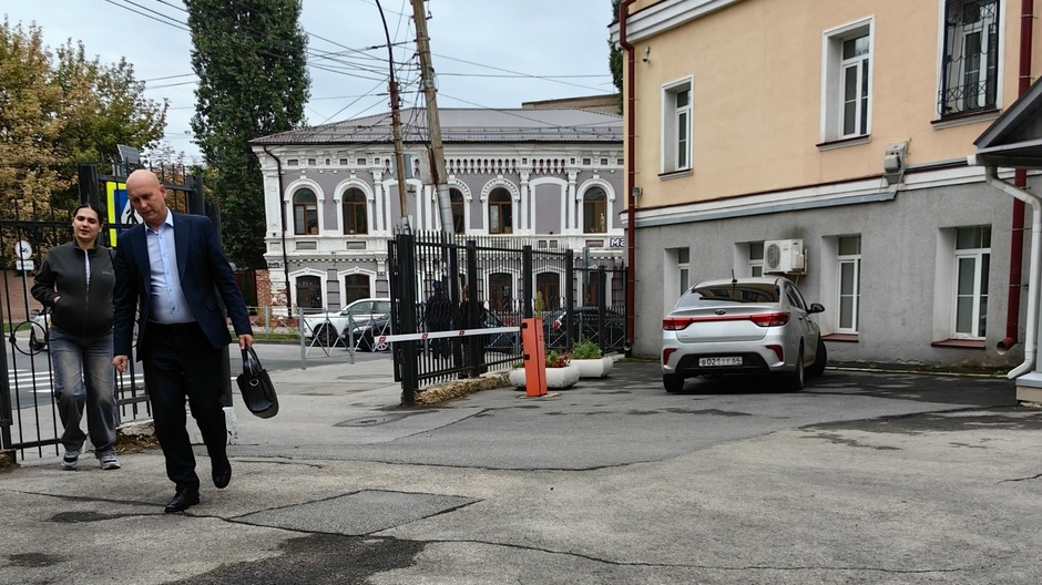Трагедия в ходе массовых гуляний, организованных мэрией Саратова в Горпарке: чиновники, назначенные виновными, рассказали, кто действительно должен ответить за произошедшее