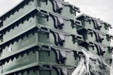 Регоператор по обращению с ТКО передал Саратову 60 новых контейнеров