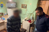 Изрезанный труп пенсионера в мусоросортировочном комплексе Балаково: следователи опубликовали видео с подозреваемым в убийстве