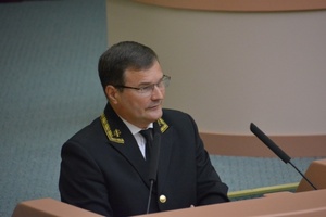 Председателя Саратовского областного суда и двух его замов привлекли к ответственности за многочисленные нарушения (одна из заместителей ушла в отставку)