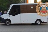 В Энгельсе маршрутка сбила женщину, в Саратове «Нива» наехала на подростка