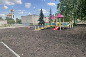 Самарская компания не благоустроила территорию садика в Саратовской области и попала в реестр недобросовестных поставщиков