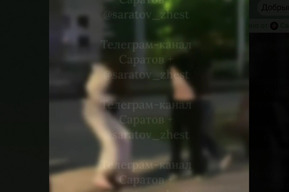 Избиение девочки в центре Саратова: установлены участники конфликта