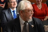 Саратовский журналист и политолог Дмитрий Олейник скончался в возрасте 58 лет