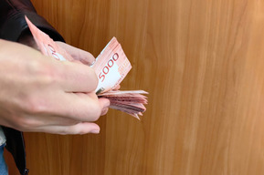 Стало известно, на сколько в будущем году вырастут все официальные зарплаты в стране (средние пенсии будут больше)