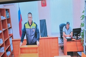 «Походка была шаткая, запах алкоголя из полости рта»: инспектор ДПС рассказал в суде о поведении вице-губернатора Исаева, устроившего ночное ДТП и отказавшегося проходить освидетельствование