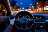 Житель Энгельса, севший за руль пьяным, стал фигурантом уголовного дела